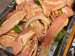 -小宇火锅烧烤(颜三路店)