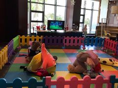 -岷山饭店-芝芝自助餐厅