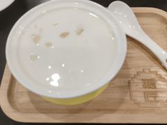 杏仁茶莲子撞蛋白-糖匠(垂虹路店)