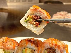 -小山日本料理(兴业太古汇店)
