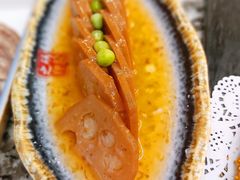 桂花秘制藕-天津卫码头(南开大悦城店)