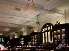 -LONG BAR 廊吧(外滩华尔道夫酒店)