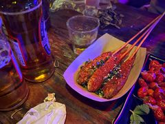 -海雾里小酒馆(观音桥店)