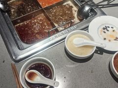 -海底捞火锅(顺义华联店)