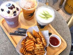 -BeauTea水仙(coco park店)