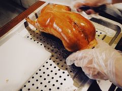 -北京厨房(西安SKP店)