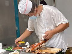 -庆云楼饭庄(什刹海店)
