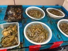 -隐厨·海鲜餐厅(恒通路店)