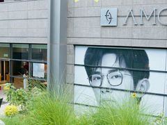 -大视光学•LINDBERG林德伯格•全球手工眼镜集合店(王府井店)