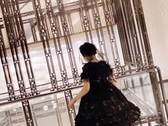 -行者书屋大堂吧 ·下午茶(南京圣和府邸酒店)