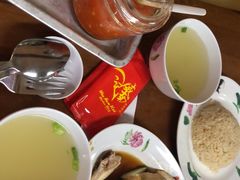 -威南记鸡饭餐室