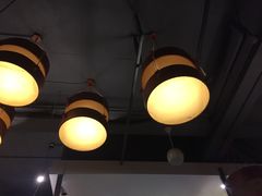 大堂-吴越荣记·苏州菜·松鼠桂鱼(斜塘老街店)