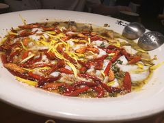 老坛子酸菜鱼-太二酸菜鱼(正大广场店)