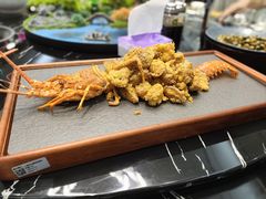 -福鼎国际大酒店-中餐厅