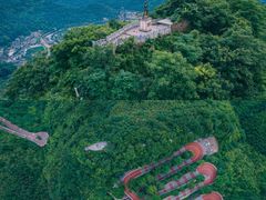 -矮寨·十八洞·德夯大峡谷景区