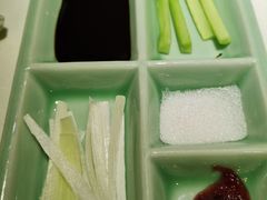 -唐廊烤鸭店(工体店)