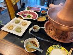 -南门涮肉(上海二店)