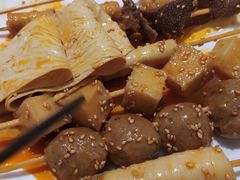 -芙蓉巷成都名小吃(丹尼斯2天地店)