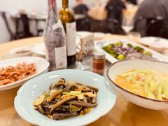 -沪依小酒馆心意菜