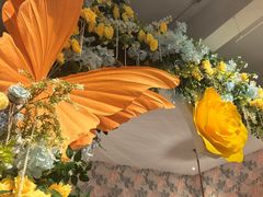 -遇见杜尚西餐厅(恒大华府店)