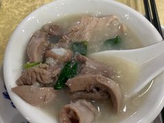 -标记美食新鲜猪杂(兴南大道店)