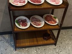 -NIUAN牛庵·日式和牛烧肉(恒隆店)