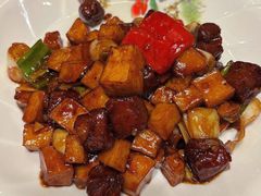 -山水茶艺馆·点心粤菜·30年老字号