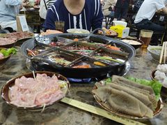 -正南齊北重庆老火锅(光华村直营店)