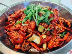 -菜哥龙虾•九江菜(七中店)