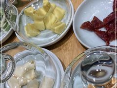 -阮大兴糕团(杭州西湖银泰百货店)