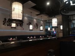 大堂-和福顺·牛肉海鲜焖锅(汕头金平万达广场店)