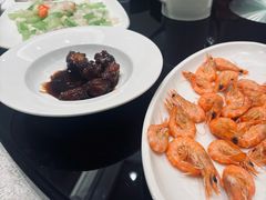 -新南华大酒店(长寿店)