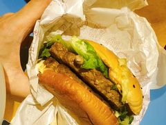 -麦当劳(望京国际商业中心店)