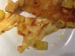 -星伦多海鲜自助餐厅(万达百货店)