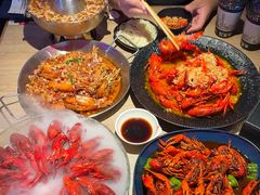 -红盔甲·小龙虾(车公庙店)