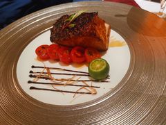 -三迪希尔顿酒店·星空酒廊