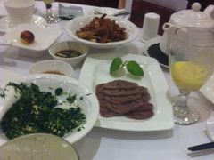 -西湖春天•老字号杭州菜(百汇店)