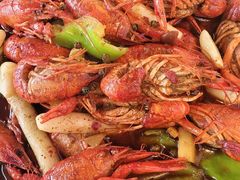 -徐州烧烤龙虾大排档(君临紫金店)