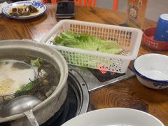 -潮陈记土鸡火锅(东厦北路店)