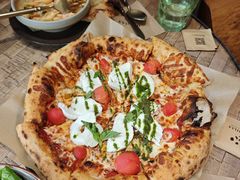 -O'mills Sourdough Bakery&Bistro(永嘉路店)