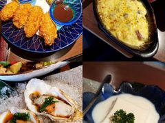 -千代武日本料理(哈西店)