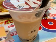 -乡村基(南坪上海城店)