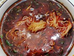 -飞天大厦清真餐厅