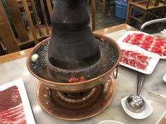 -牛街·马辈儿涮肉(牛街二店)