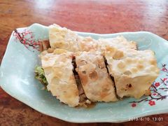 -甘味食堂(素食料理/蔬食料理/恆春美食)