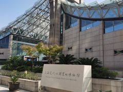 -元代水闸遗址博物馆