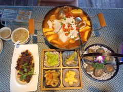 -阿谋美食·广西菜