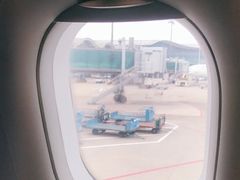 -杭州萧山国际机场