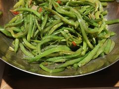 -绿茶餐厅(领展购物广场·中关村店)