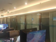 -网鱼电竞·棋牌(五一广场店)